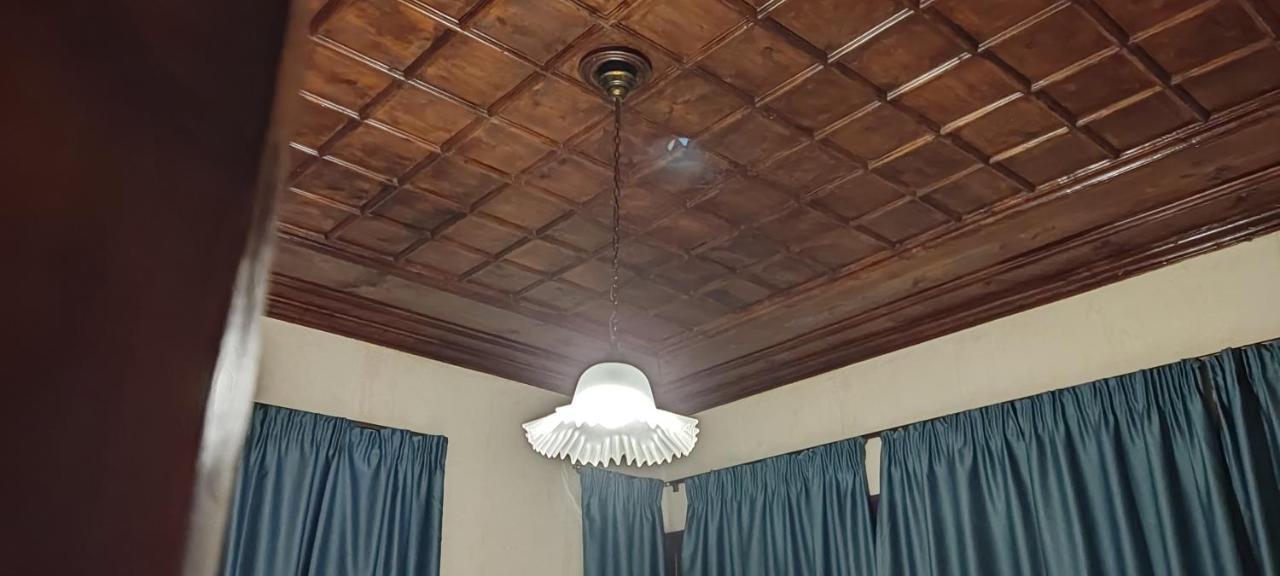 Guesthouse Kazakou Dimitsana Exteriér fotografie