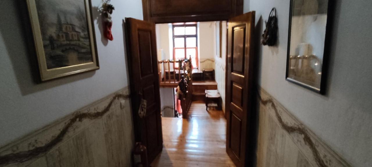 Guesthouse Kazakou Dimitsana Exteriér fotografie