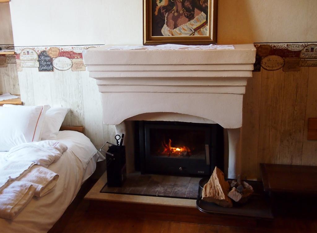 Guesthouse Kazakou Dimitsana Exteriér fotografie